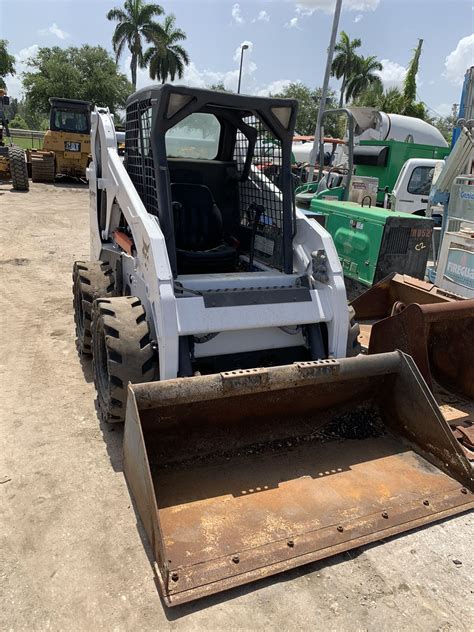 skid steer for sale miami|south florida heavy equipment for sale .